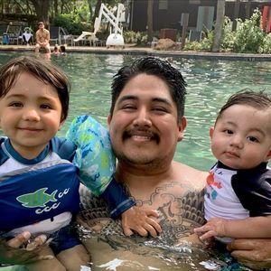 Meet your Posher, Manuel